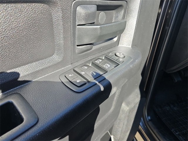 2016 RAM 2500 Tradesman