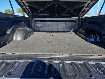 2016 RAM 2500 Tradesman