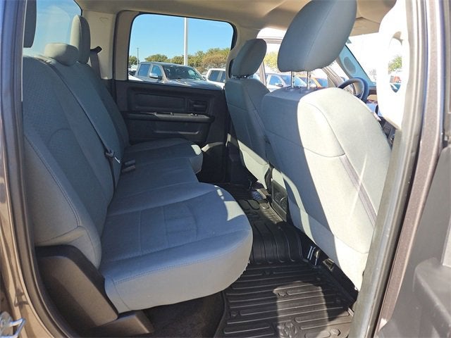 2016 RAM 2500 Tradesman