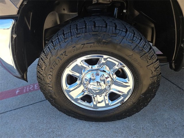 2016 RAM 2500 Tradesman