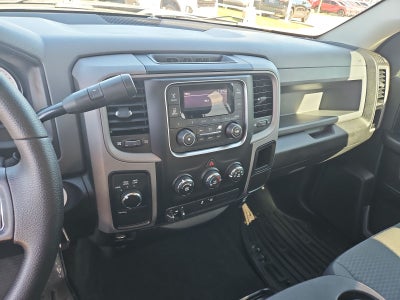 2016 RAM 2500 Tradesman