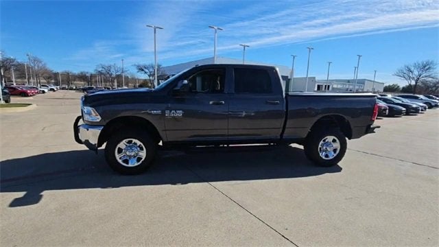 2016 RAM 2500 Tradesman
