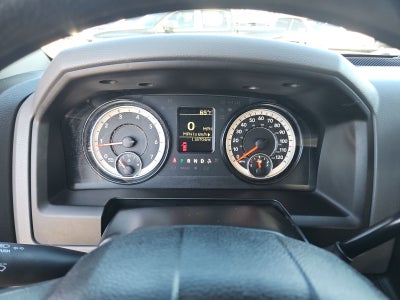 2016 RAM 2500 Tradesman