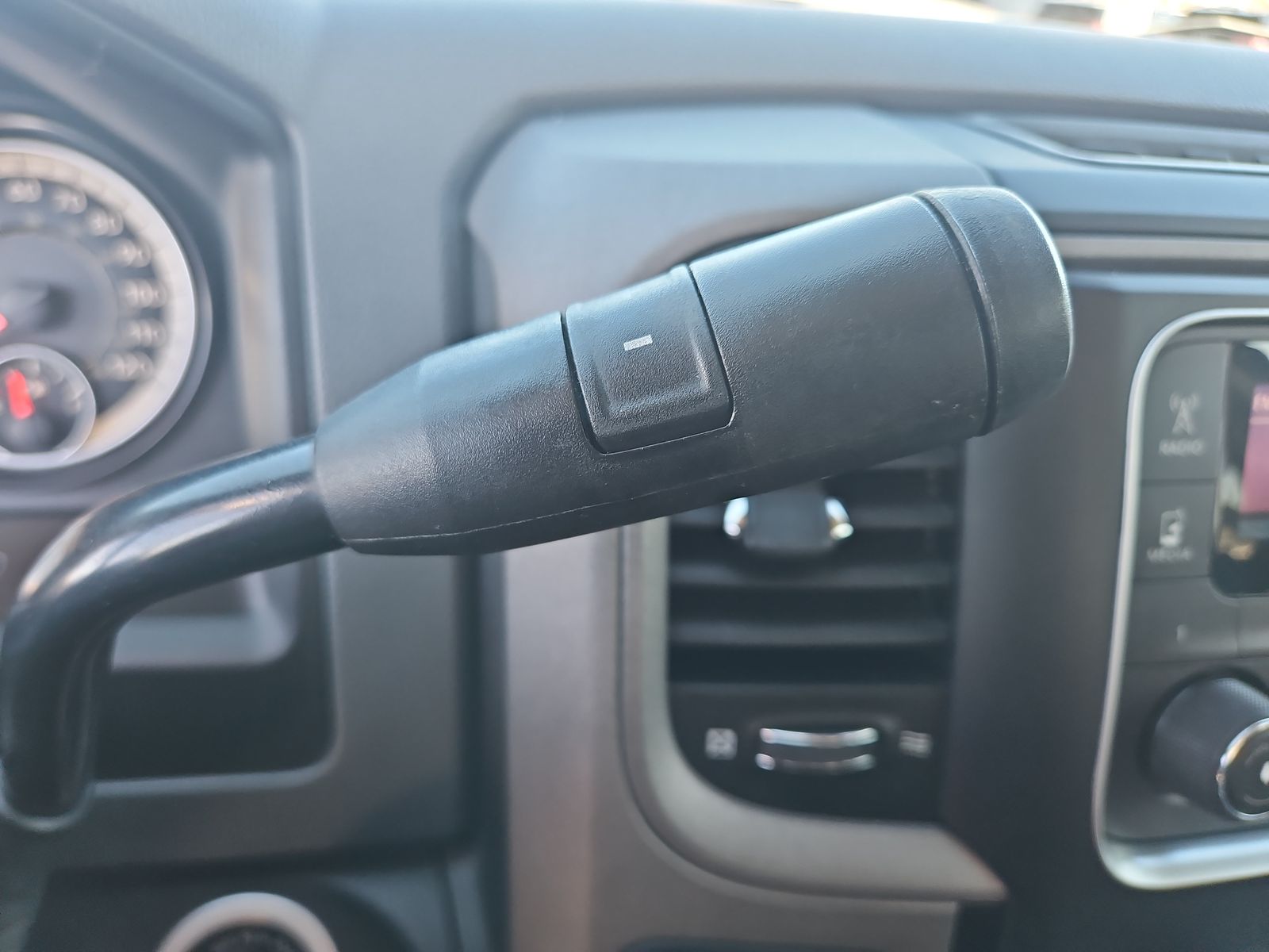 2016 RAM 2500 Tradesman