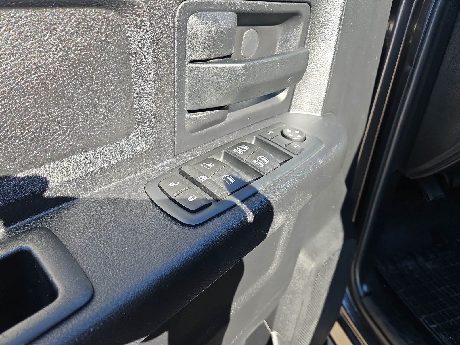 2016 RAM 2500 Tradesman