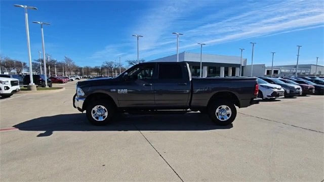 2016 RAM 2500 Tradesman
