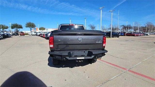 2016 RAM 2500 Tradesman