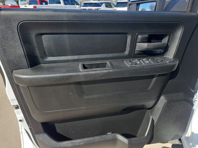 2024 RAM 2500 Tradesman Crew Cab 4x4 6'4" Box