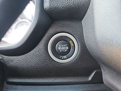 2024 RAM 2500 Tradesman Crew Cab 4x4 6'4" Box