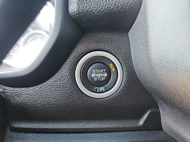 2024 RAM 2500 Tradesman Crew Cab 4x4 6'4" Box