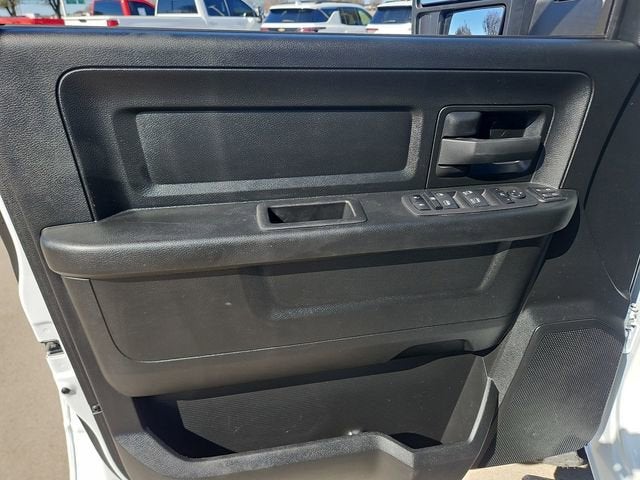 2024 RAM 2500 Tradesman Crew Cab 4x4 6'4" Box