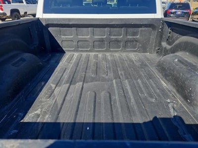 2024 RAM 2500 Tradesman Crew Cab 4x4 6'4" Box