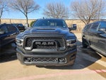 2024 RAM 2500 Power Wagon Rebel Crew Cab 4x4 6'4" Box