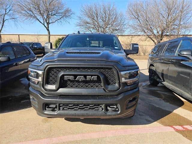 2024 RAM 2500 Power Wagon Rebel Crew Cab 4x4 6'4" Box