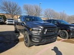 2024 RAM 2500 Power Wagon Rebel Crew Cab 4x4 6'4" Box