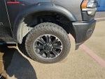 2024 RAM 2500 Power Wagon Rebel Crew Cab 4x4 6'4" Box
