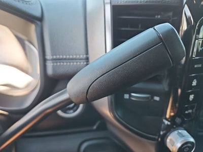 2024 RAM 2500 Power Wagon Rebel Crew Cab 4x4 6'4" Box