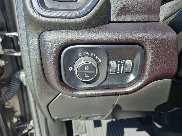 2024 RAM 2500 Power Wagon Rebel Crew Cab 4x4 6'4" Box