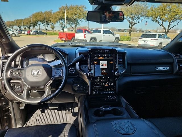 2024 RAM 2500 Power Wagon Rebel Crew Cab 4x4 6'4" Box