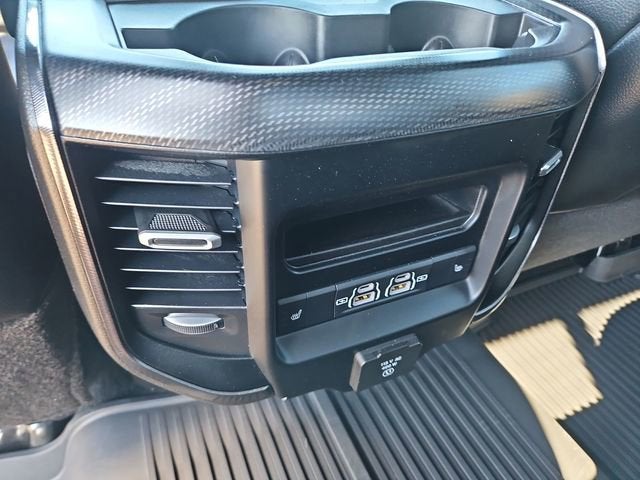 2024 RAM 2500 Power Wagon Rebel Crew Cab 4x4 6'4" Box