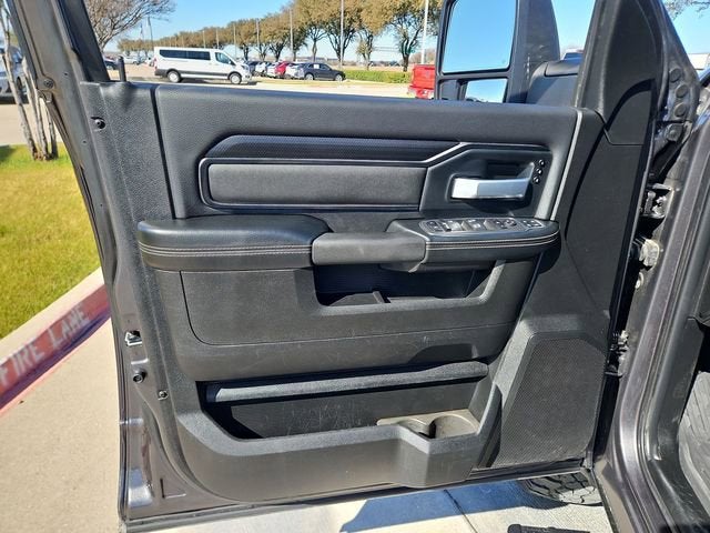 2024 RAM 2500 Power Wagon Rebel Crew Cab 4x4 6'4" Box