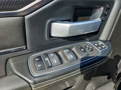 2024 RAM 2500 Power Wagon Rebel Crew Cab 4x4 6'4" Box