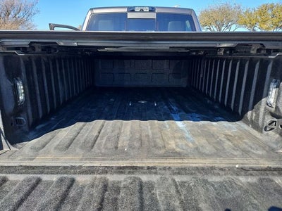 2024 RAM 2500 Power Wagon Rebel Crew Cab 4x4 6'4" Box