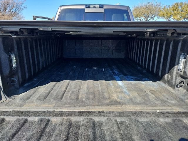 2024 RAM 2500 Power Wagon Rebel Crew Cab 4x4 6'4" Box
