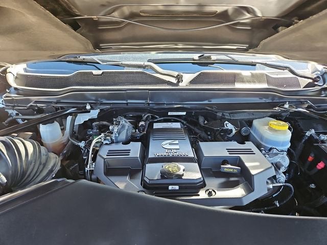 2024 RAM 2500 Power Wagon Rebel Crew Cab 4x4 6'4" Box