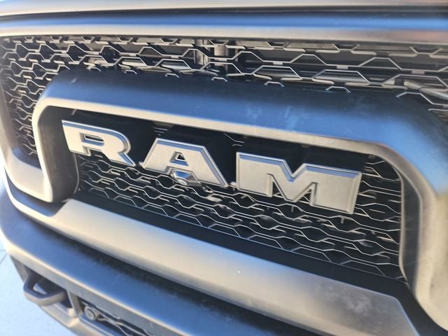 2024 RAM 2500 Power Wagon Rebel Crew Cab 4x4 6'4" Box