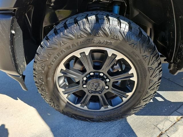 2024 RAM 2500 Power Wagon Rebel Crew Cab 4x4 6'4" Box