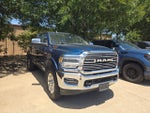 2022 RAM 2500 Laramie Crew Cab 4x4 6'4" Box
