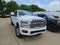 2024 RAM 2500 Laramie Crew Cab 4x4 6'4" Box