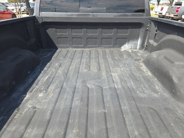 2022 RAM 2500 Laramie Mega Cab 4x4 6'4" Box