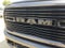 2022 RAM 2500 Laramie Mega Cab 4x4 6'4" Box