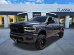 2022 RAM 2500 Laramie Mega Cab 4x4 6'4" Box