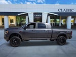 2022 RAM 2500 Laramie Mega Cab 4x4 6'4" Box
