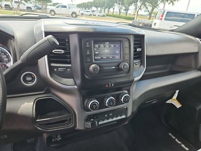 2024 RAM 3500 Chassis Cab SLT