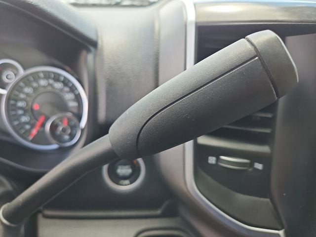 2024 RAM 3500 Chassis Cab SLT