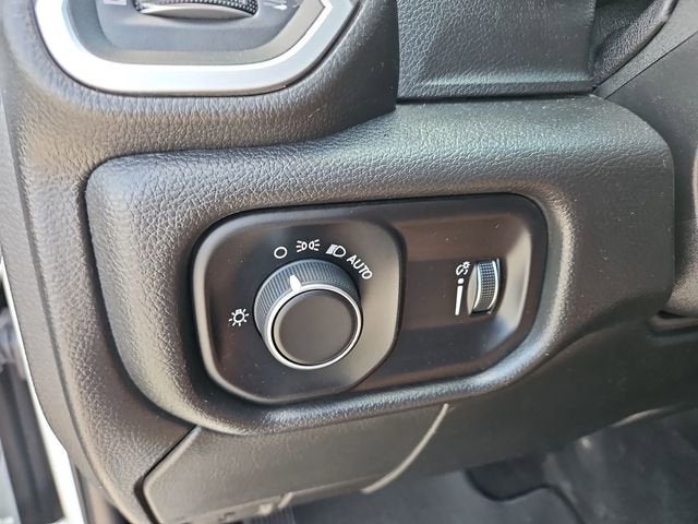 2024 RAM 3500 Chassis Cab SLT
