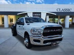 2024 RAM 3500 Chassis Cab SLT