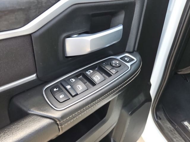 2024 RAM 3500 Chassis Cab SLT