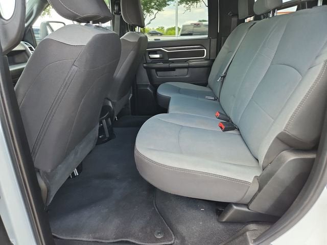 2024 RAM 3500 Chassis Cab SLT