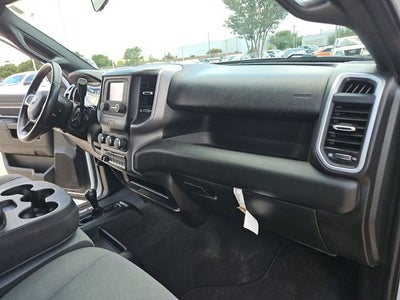 2024 RAM 3500 Chassis Cab SLT