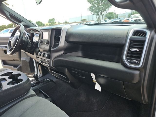 2024 RAM 3500 Chassis Cab SLT