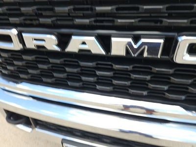 2024 RAM 3500 Chassis Cab SLT