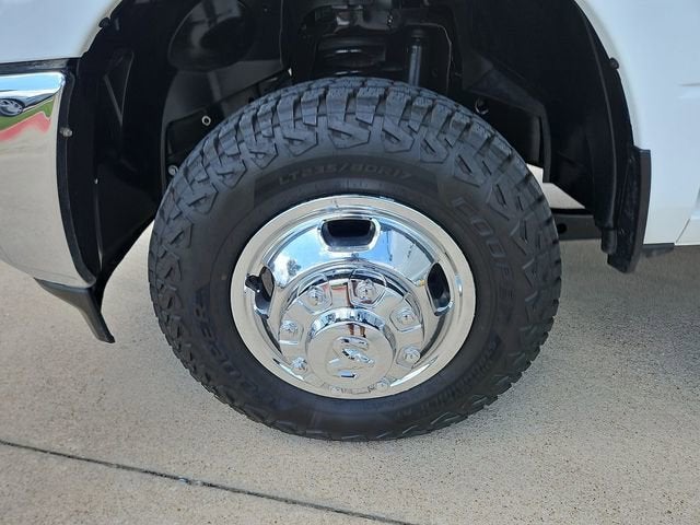 2024 RAM 3500 Chassis Cab SLT