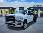 2024 RAM 3500 Chassis Cab SLT
