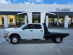 2024 RAM 3500 Chassis Cab SLT