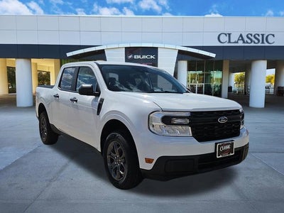 2023 Ford Maverick XL